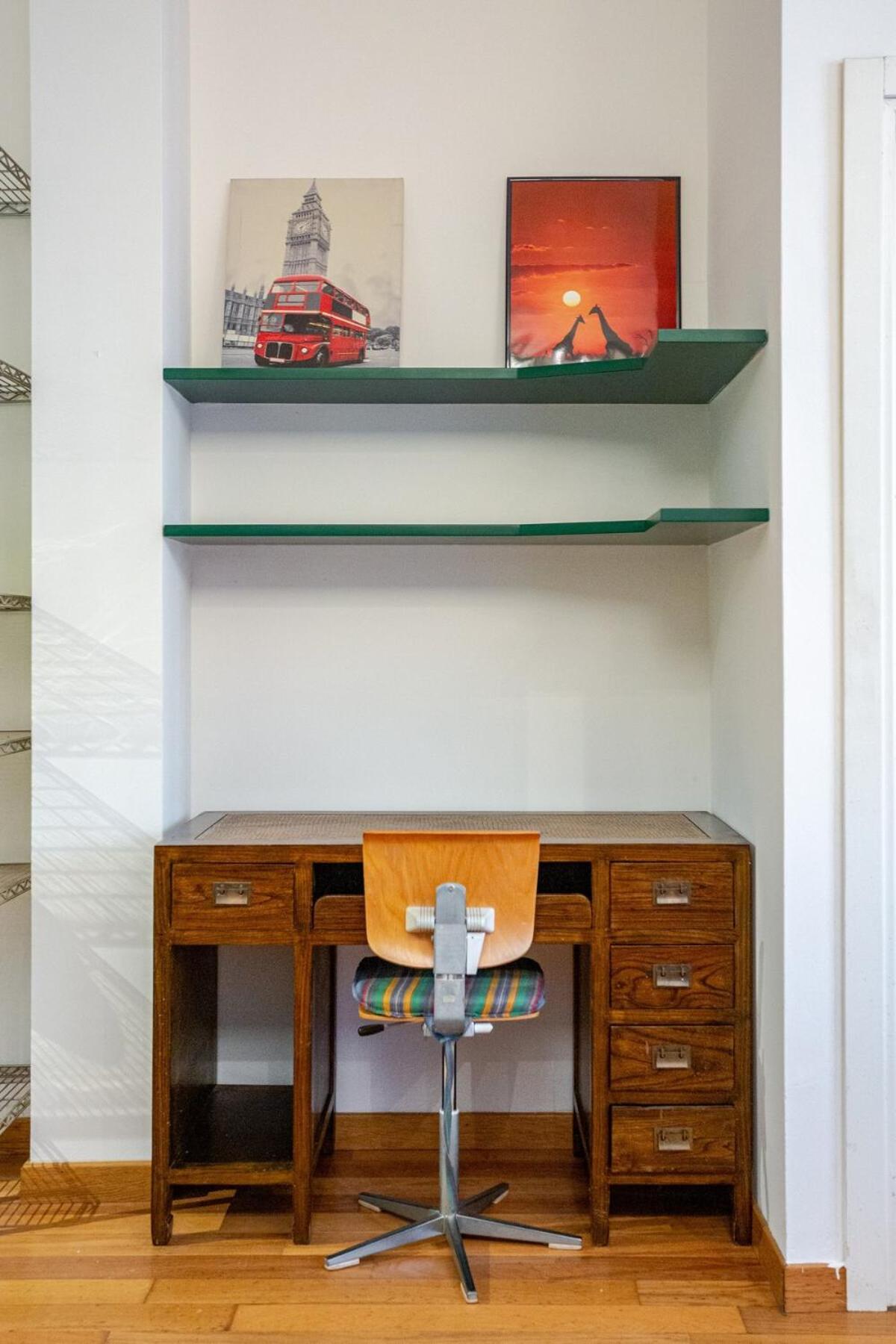 Cozy Loft In The Heart Of Isola District Apartamento *