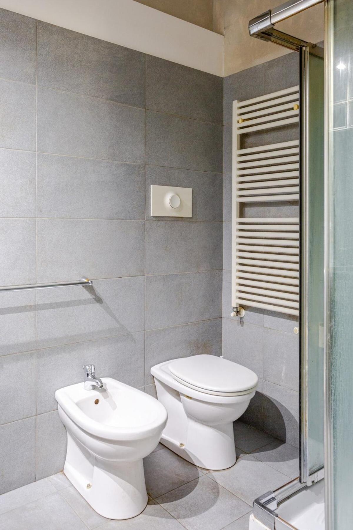 Apartamento Cozy Loft In The Heart Of Isola District *